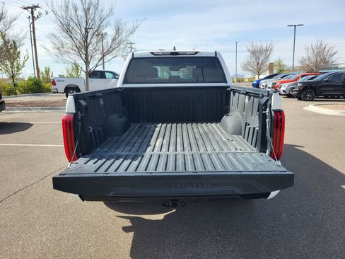 Used 2024 Toyota Tundra SR5 w/ Advanced Technology Package AWD/4WD image 27