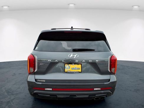 Used 2023 Hyundai Palisade XRT FWD image 10