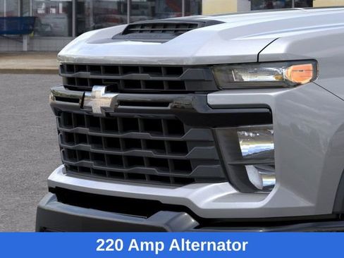 New 2026 Chevrolet Silverado 2500 W/T image 14