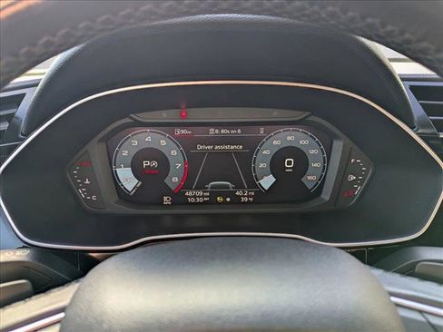 Used 2023 Audi Q3 2.0T Premium image 12