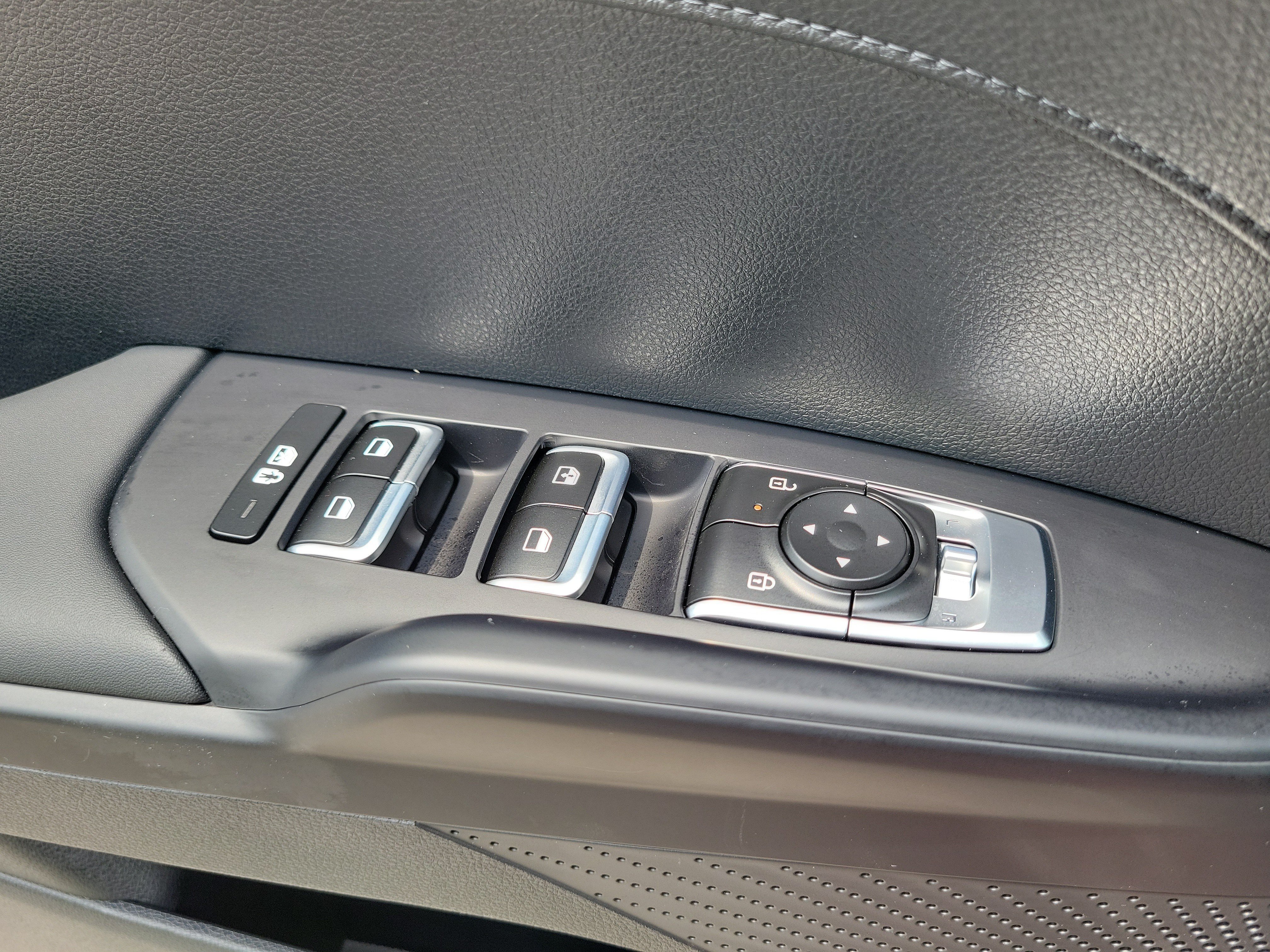 New 2026 Kia K5 LXS FWD image 30