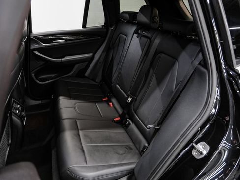 Used 2019 BMW X3 sDrive30i w/ Premium Package RWD image 54