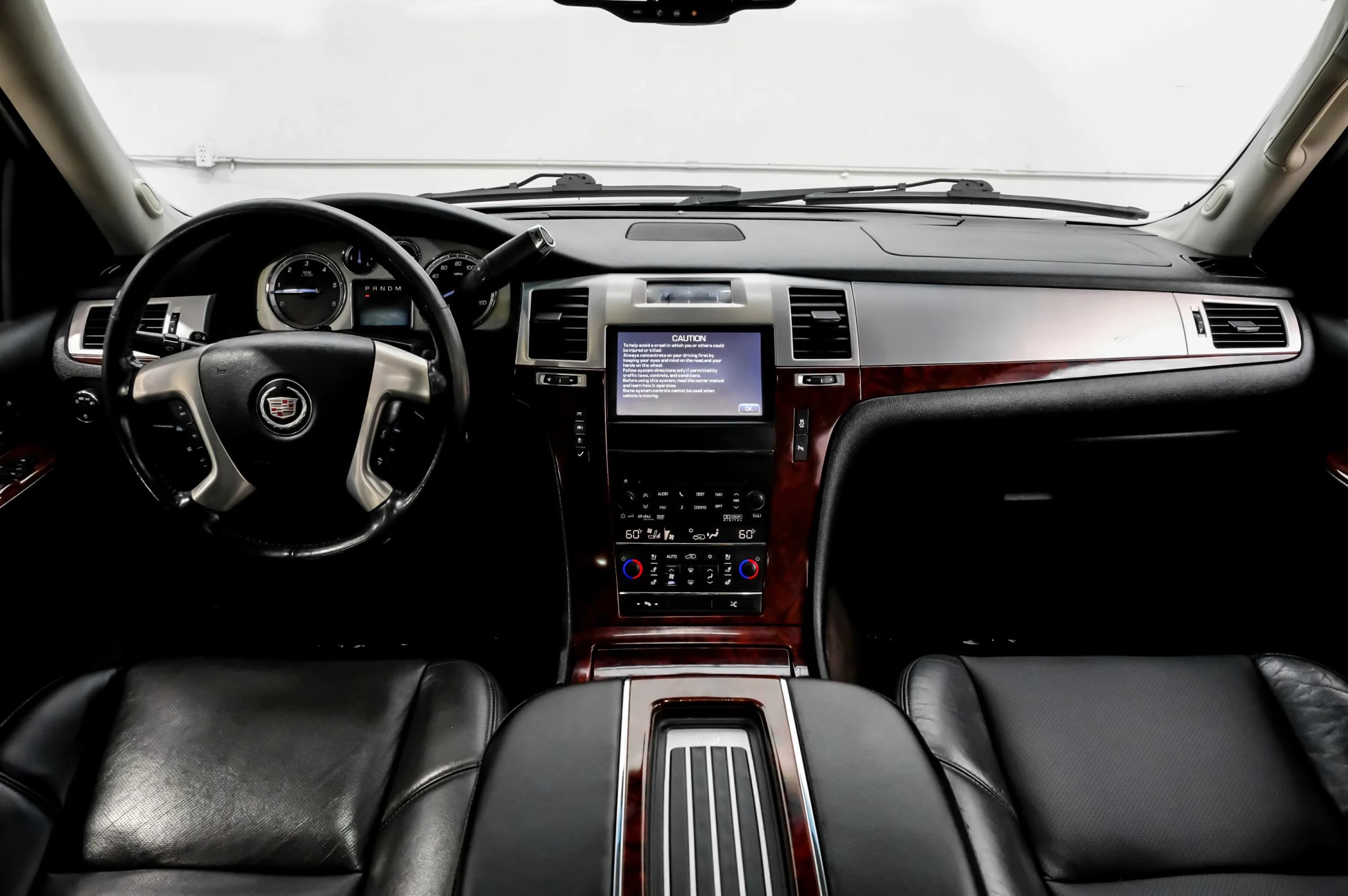 Used 2012 Cadillac Escalade EXT Premium AWD/4WD image 19