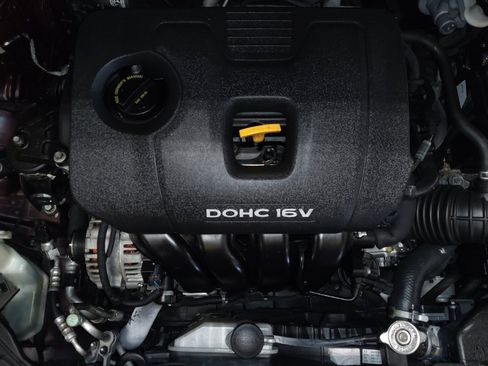 Used 2018 Kia Forte LX FWD image 30