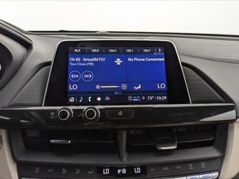 Used 2023 Cadillac CT4 Premium Luxury w/ Climate Package image 26