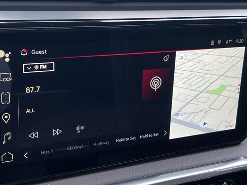 New 2026 GMC Sierra 1500 Denali AWD/4WD image 16