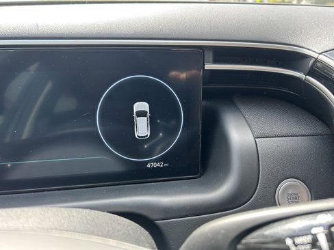 Used 2023 Hyundai Tucson Limited w/ Winter Package AWD/4WD image 16