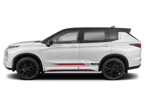 Used 2023 Mitsubishi Outlander SE AWD/4WD image 3