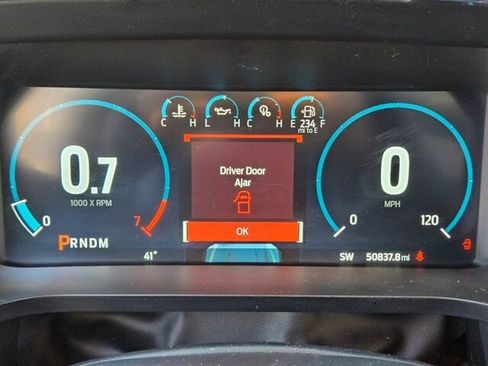 Certified 2023 Ford F150 Lariat w/ Trailer Tow Package image 35