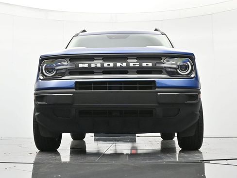 Certified 2023 Ford Bronco Sport Big Bend image 37