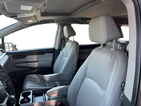 Used 2022 Honda Odyssey EX-L image 10