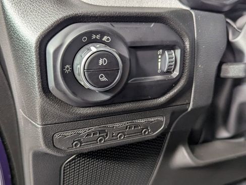 New 2026 Jeep Gladiator Sport image 15