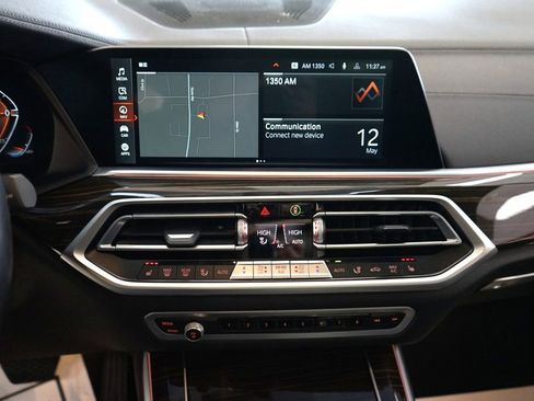 Used 2023 BMW X5 xDrive40i AWD/4WD image 7