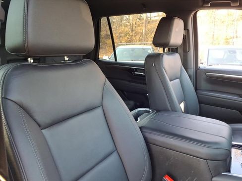 Certified 2025 Chevrolet Tahoe LT image 15