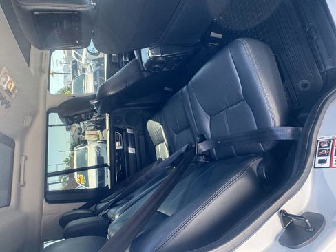 Used 2016 Land Rover LR4 HSE LUX image 14