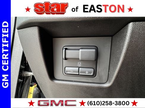 Certified 2024 Chevrolet Colorado Trail Boss w/ Advanced Trailering Package image 29