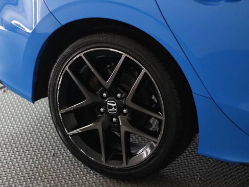 Used 2024 Honda Civic Sport Touring image 60