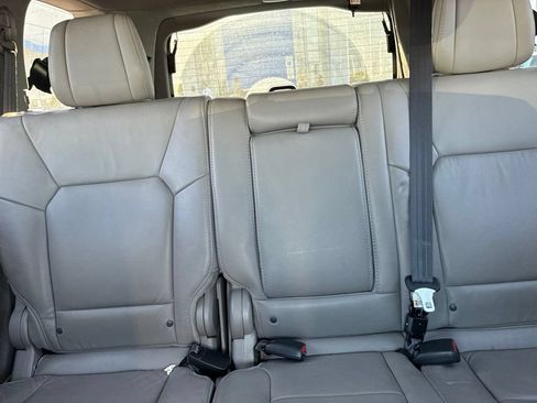 Used 2014 Honda Pilot EX-L image 19