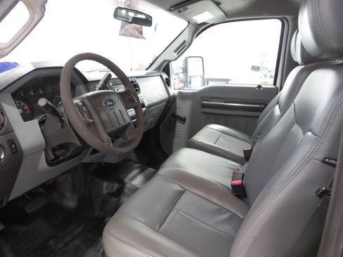Used 2015 Ford F350 XL w/ XL Value Package RWD image 11
