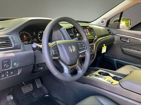 New 2026 Honda Ridgeline RTL image 7