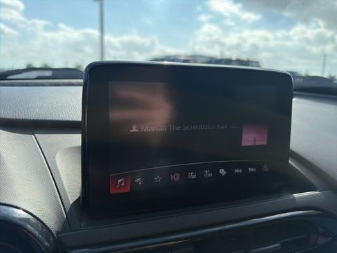 Used 2018 MAZDA MX-5 Miata Club w/ Brembo/BBS Package image 6