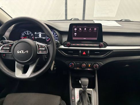 Used 2024 Kia Forte LXS FWD image 26
