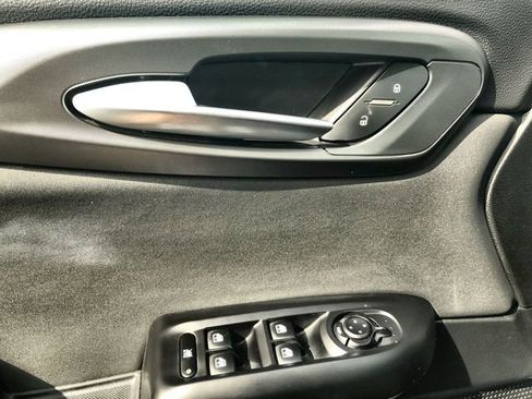 Used 2024 Dodge Hornet GT w/ Cold Weather Group image 13