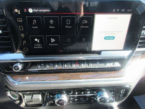 New 2026 GMC Sierra 1500 Elevation w/ Elevation Premium Package image 20