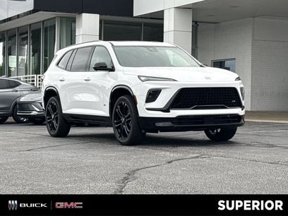 New 2026 Buick Enclave Sport Touring w/ Power Package