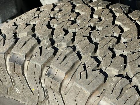 Used 2020 Jeep Wrangler Unlimited Rubicon w/ Uconnect 4C Nav & Sound Group image 8