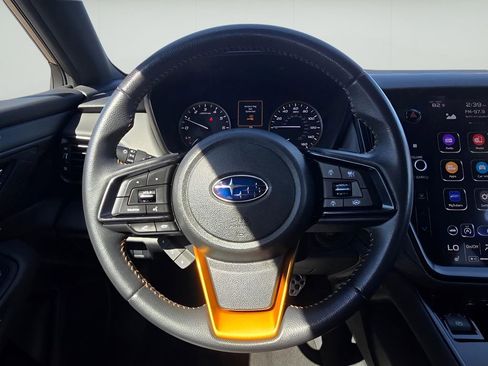 Used 2022 Subaru Outback Wilderness image 17