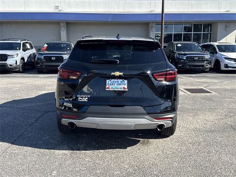 Used 2023 Chevrolet Blazer LT w/ Convenience Package image 6
