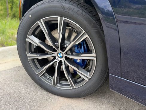 New 2027 BMW X6 xDrive40i AWD/4WD image 7
