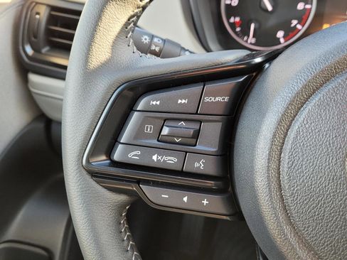 New 2026 Subaru Forester Premium image 8