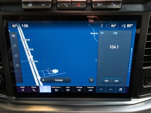 Used 2024 Ford F350 Platinum image 24