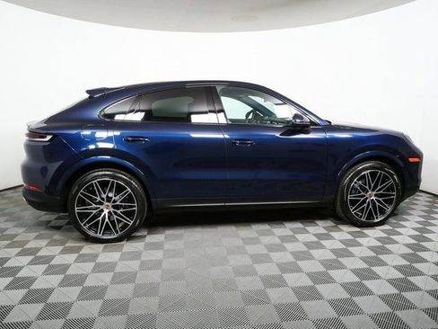 New 2026 Porsche Cayenne Coupe image 29