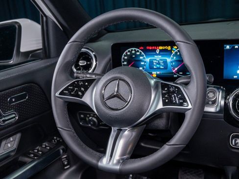 New 2026 Mercedes-Benz GLB 250 image 15