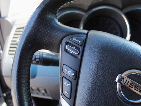 Used 2014 Nissan Murano SV AWD/4WD image 15
