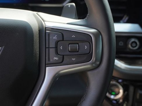 Used 2026 Chevrolet Silverado 1500 RST AWD/4WD image 28