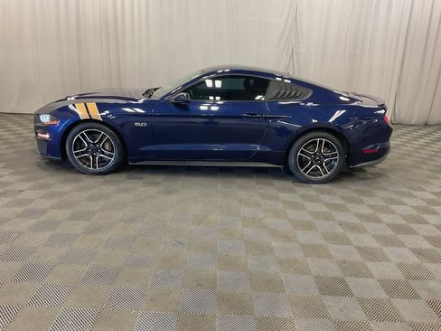 Used 2018 Ford Mustang GT RWD image 13