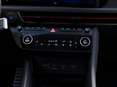 New 2026 Hyundai Sonata N Line image 16