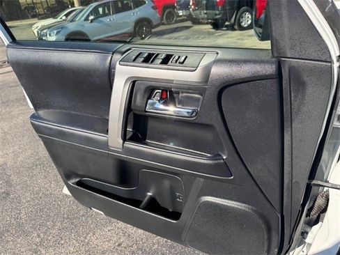 Certified 2024 Toyota 4Runner TRD Sport w/ Technology Package image 16