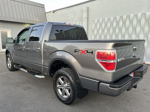 Used 2010 Ford F150 FX4 image 8