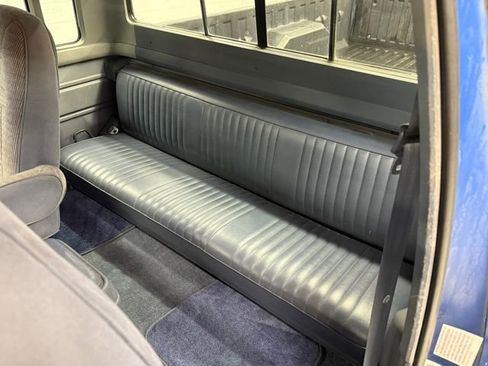 Used 1990 Ford F150 2WD SuperCab image 13