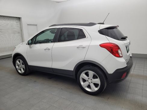 Used 2016 Buick Encore FWD image 3