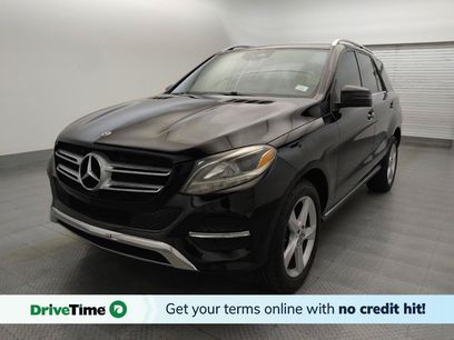 Used 2018 Mercedes-Benz GLE 350