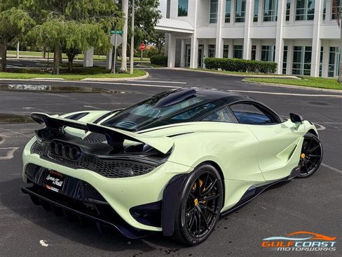 Used 2021 McLaren 765LT RWD image 66