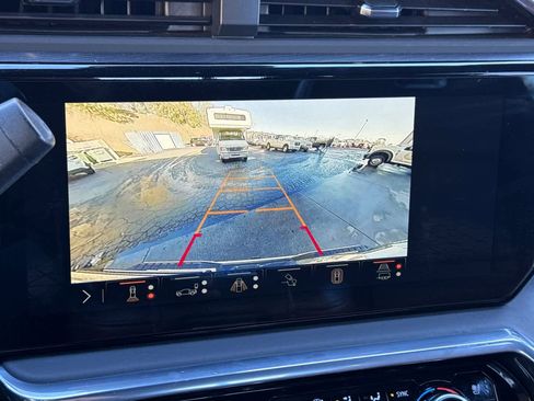 Used 2024 GMC Sierra 2500 Denali Ultimate image 22