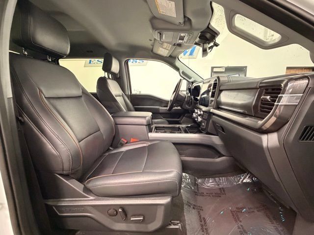 Used 2026 Ford F350 Lariat AWD/4WD image 20