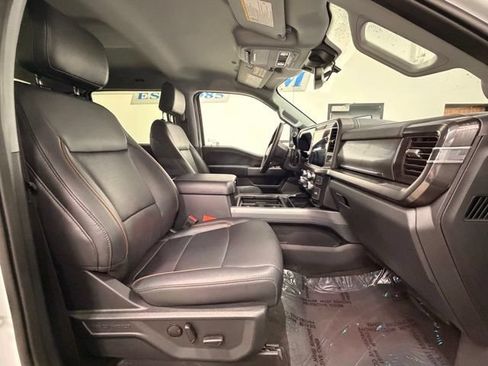 Used 2026 Ford F350 Lariat AWD/4WD image 20